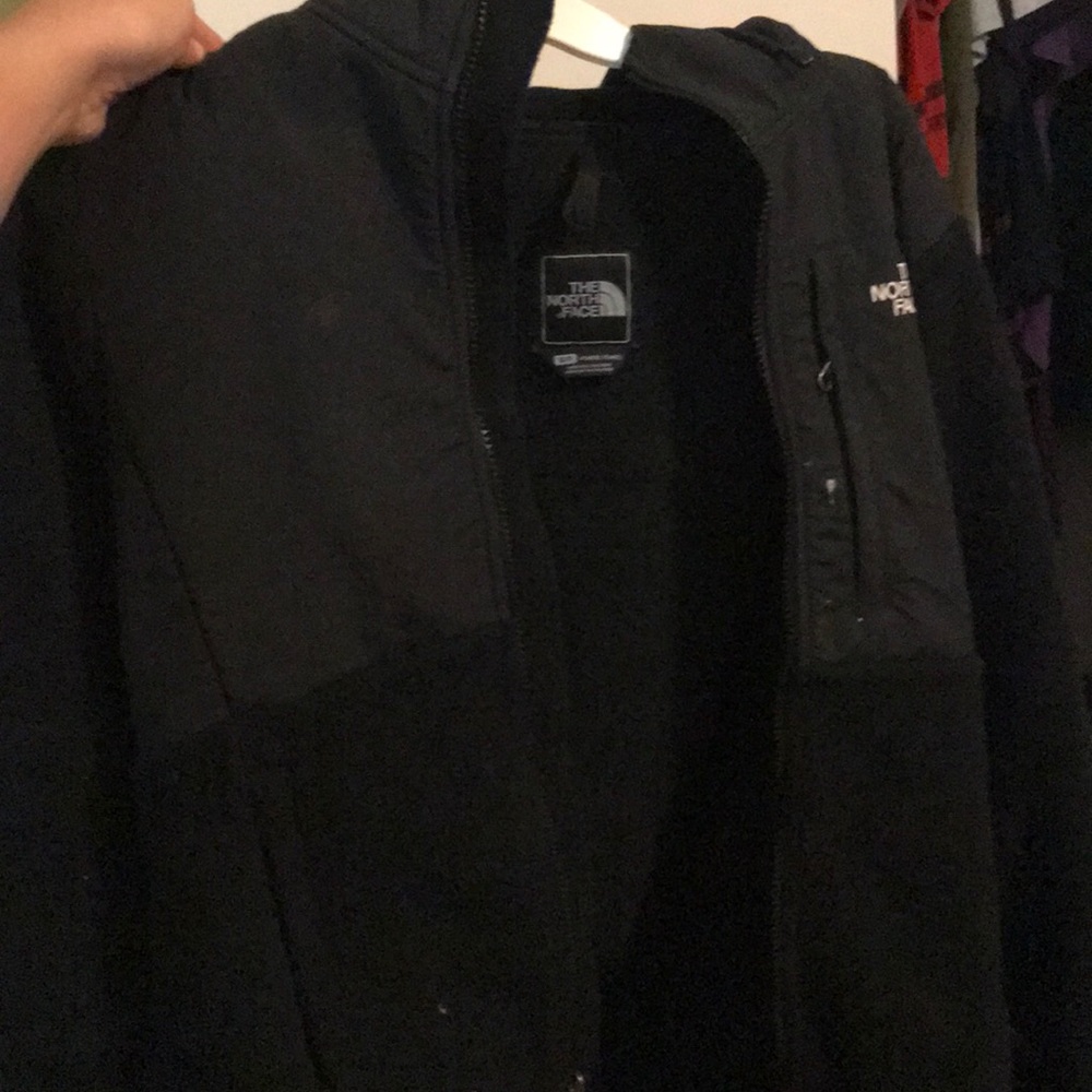 Northface jacket